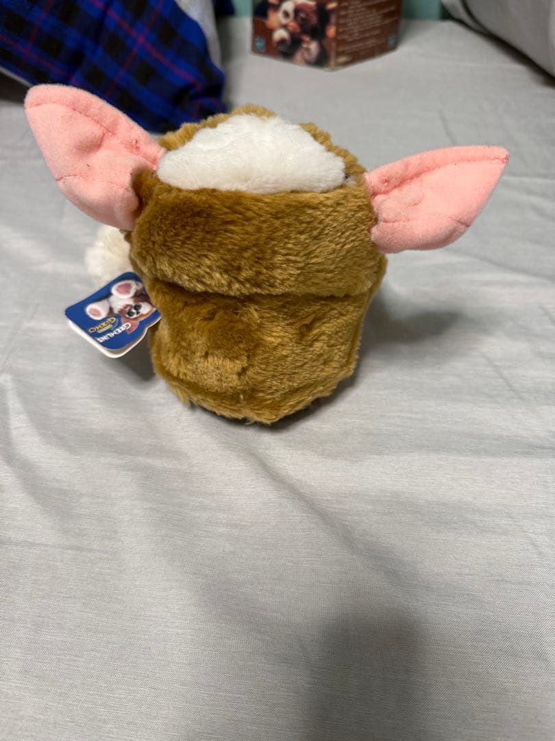 マ*イ様 動作品 ファービー グレムリン ギズモ