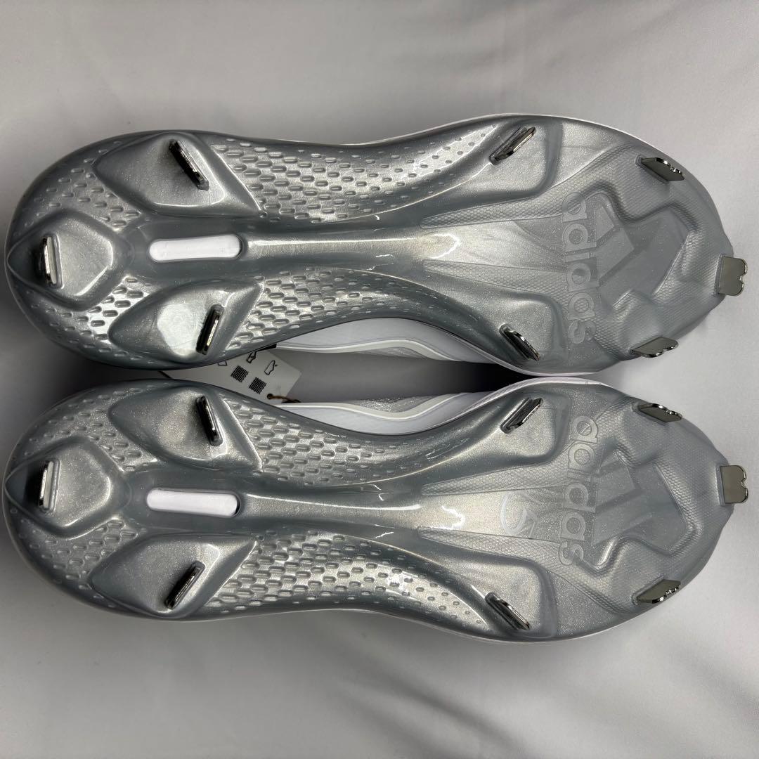 adidas Adizero purehustle 27㎝　ソフトボール　野球