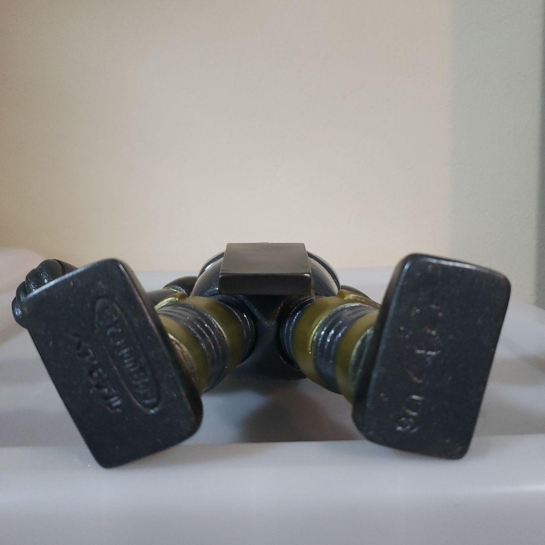 ベアモデル　ソフビ　マジンガー　アブドラU6