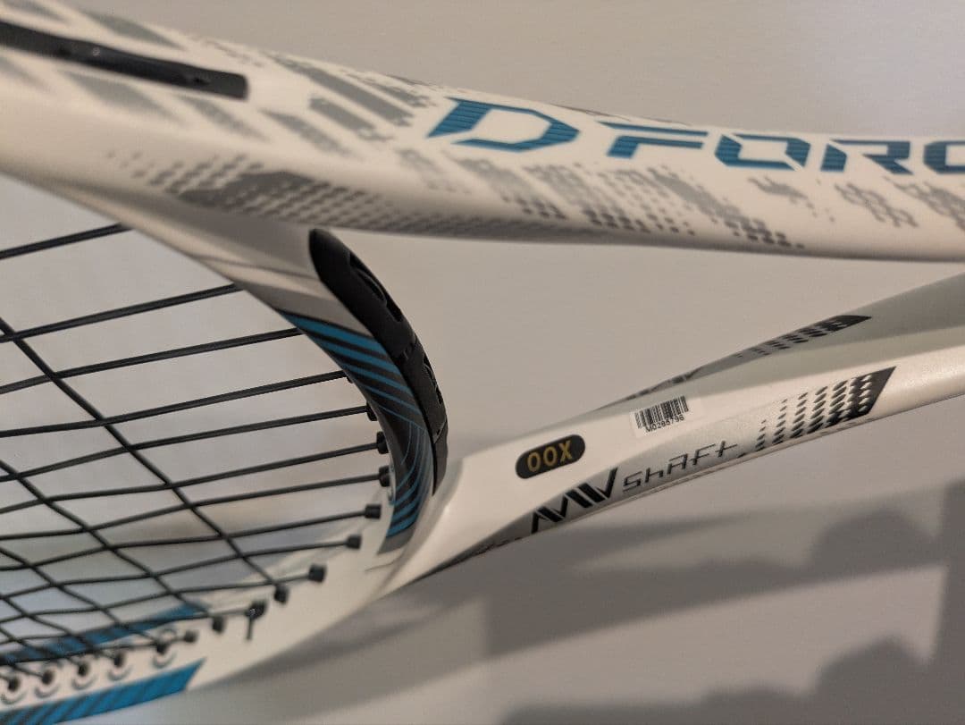 ミズノ　Dフォース Uspecial edition