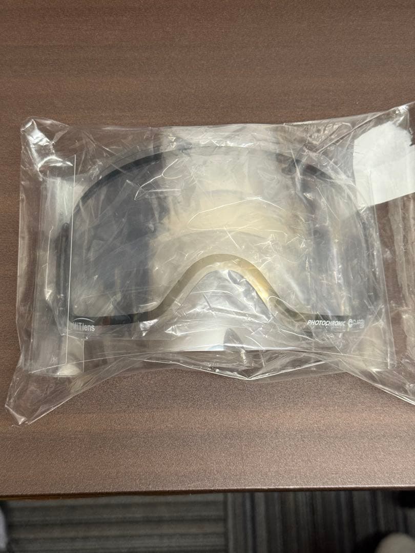 DICE ゴーグル　スペアレンズ　BABK