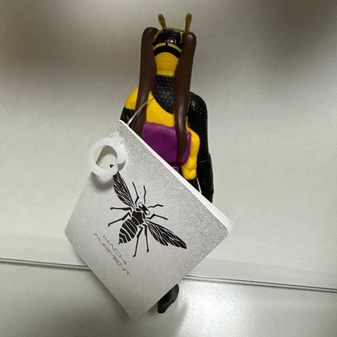 シン・仮面ライダー KKオーグ ハチオーグ コウモリオーグ ムービーモンスター