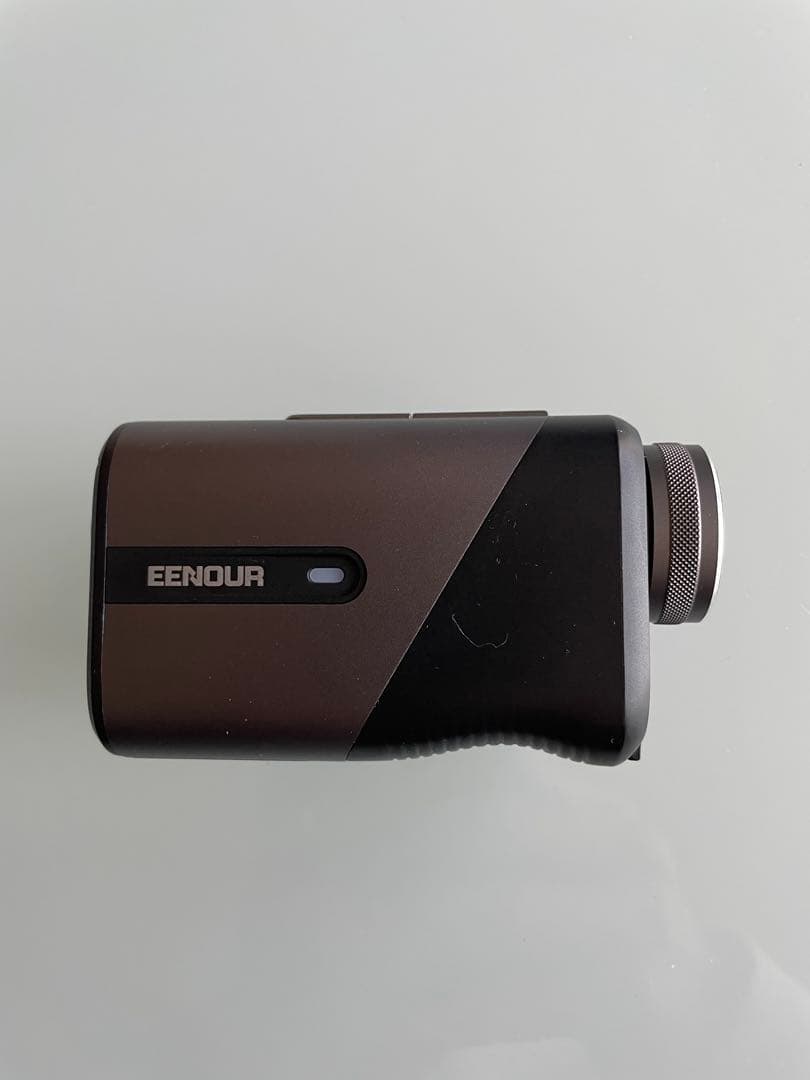 EENOUR U1000PRO ゴルフ用レーザー距離計