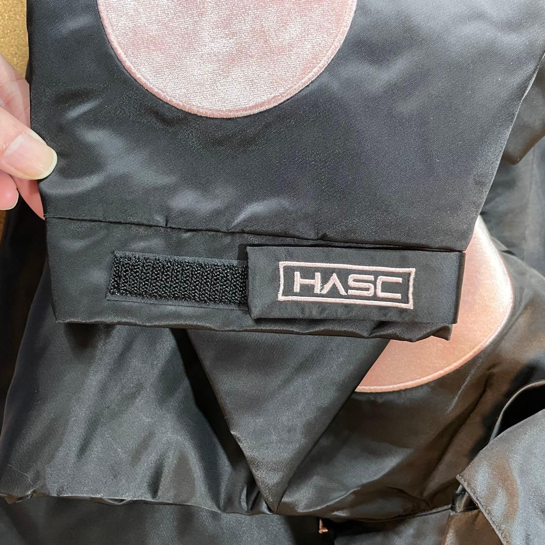 新品未使用 プルオーバー スキージャケット ブラック M 男女兼用 日常使用可