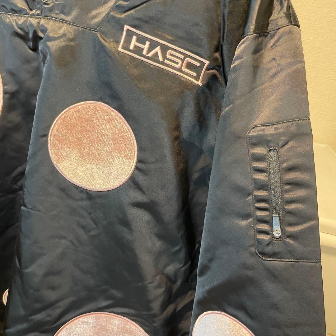 新品未使用 プルオーバー スキージャケット ブラック M 男女兼用 日常使用可