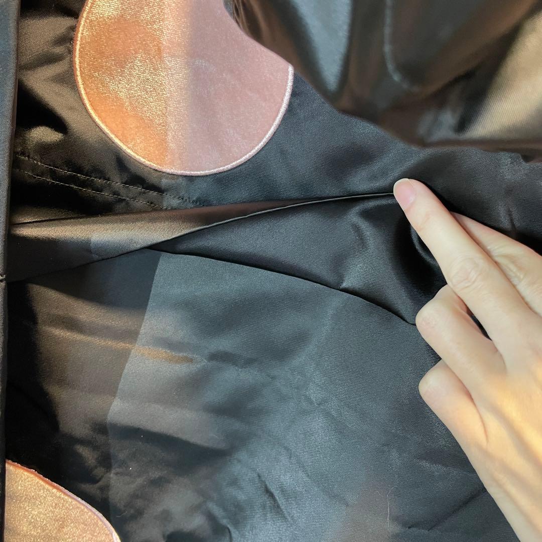 新品未使用 プルオーバー スキージャケット ブラック M 男女兼用 日常使用可