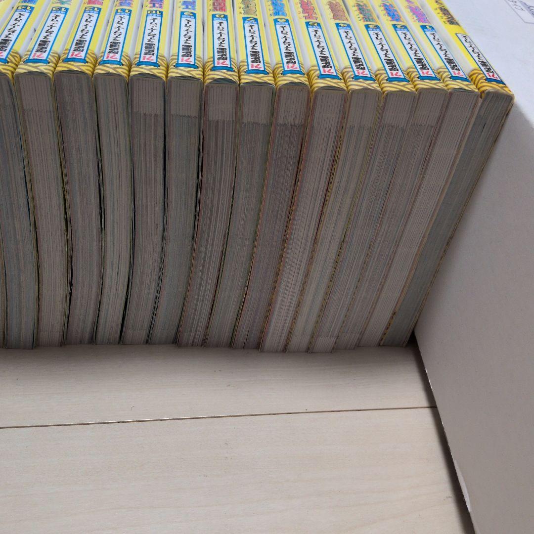 歴史漫画タイムワープシリーズ　26冊（全14巻＋別巻＋11冊）