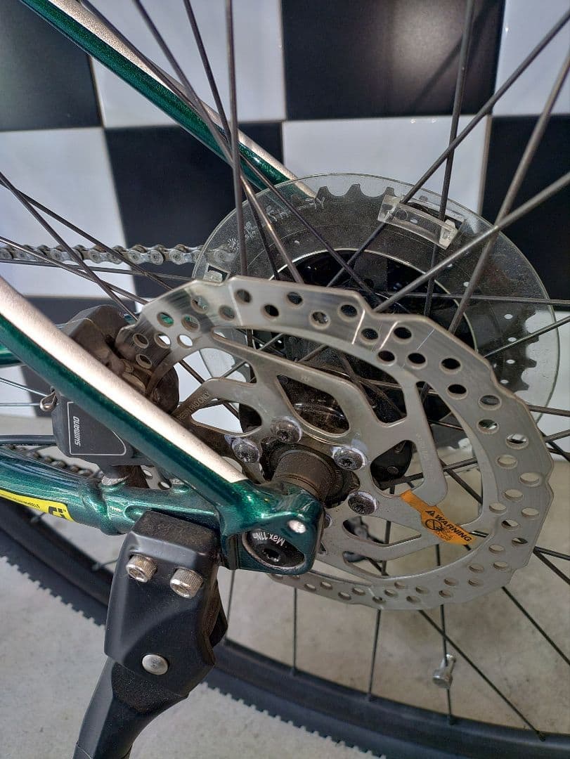 軽量 クロス CANNONDALE キャノンデール アシスト QUICK NEO