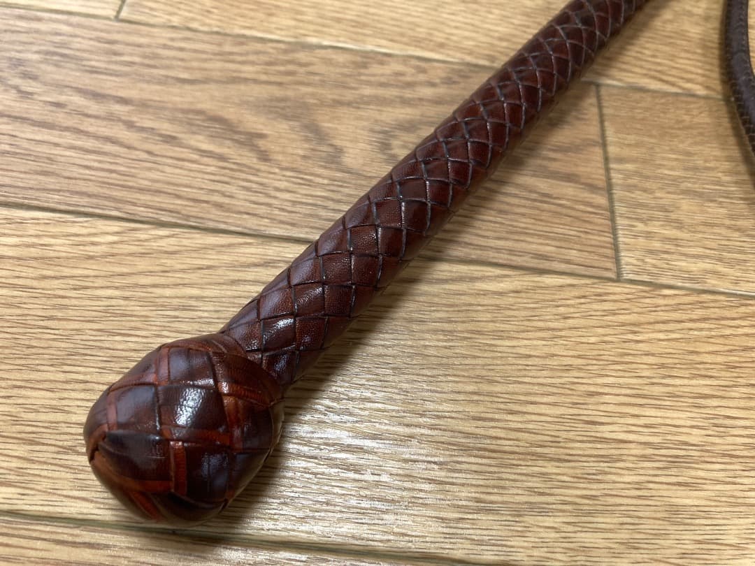 その他 Australian Bullwhip 8feet, Whisky