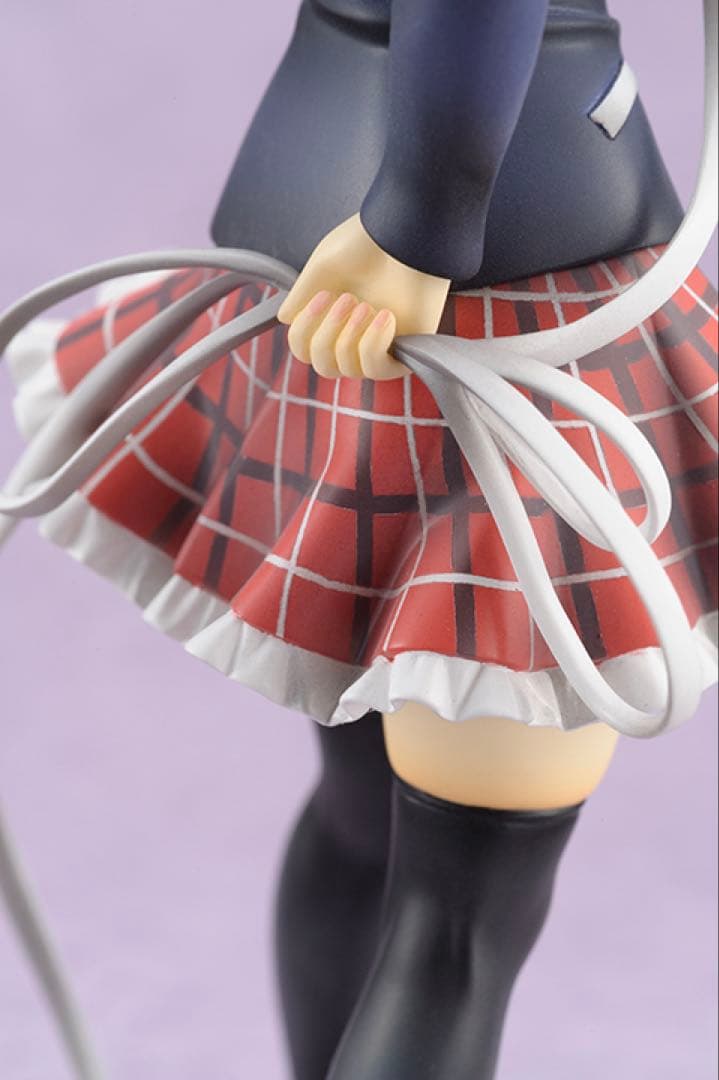 【新品未開封】中二病でも恋がしたい! 戀 小鳥遊六花フィギュア(AMAKUNI)