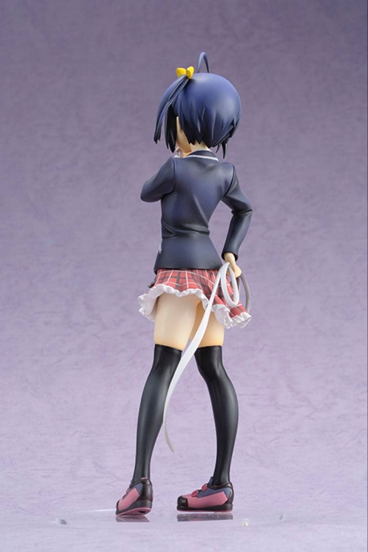 【新品未開封】中二病でも恋がしたい! 戀 小鳥遊六花フィギュア(AMAKUNI)