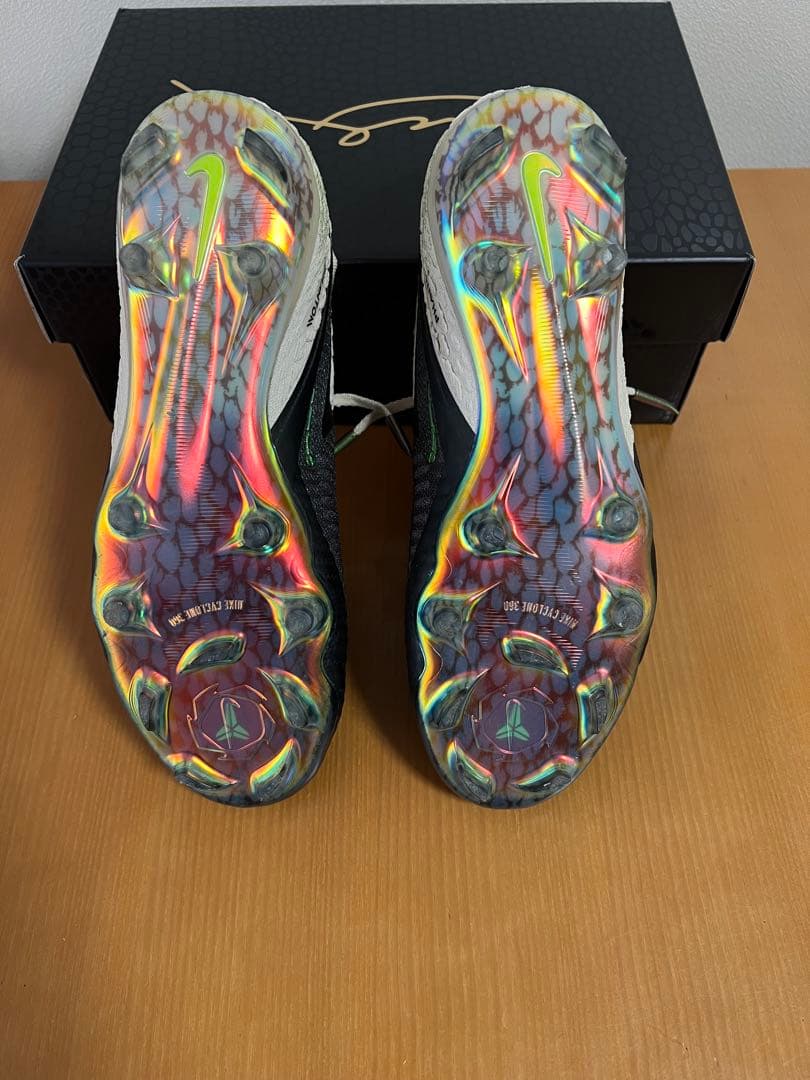 雅 Nike Phantom 6 Low Elite FG SE