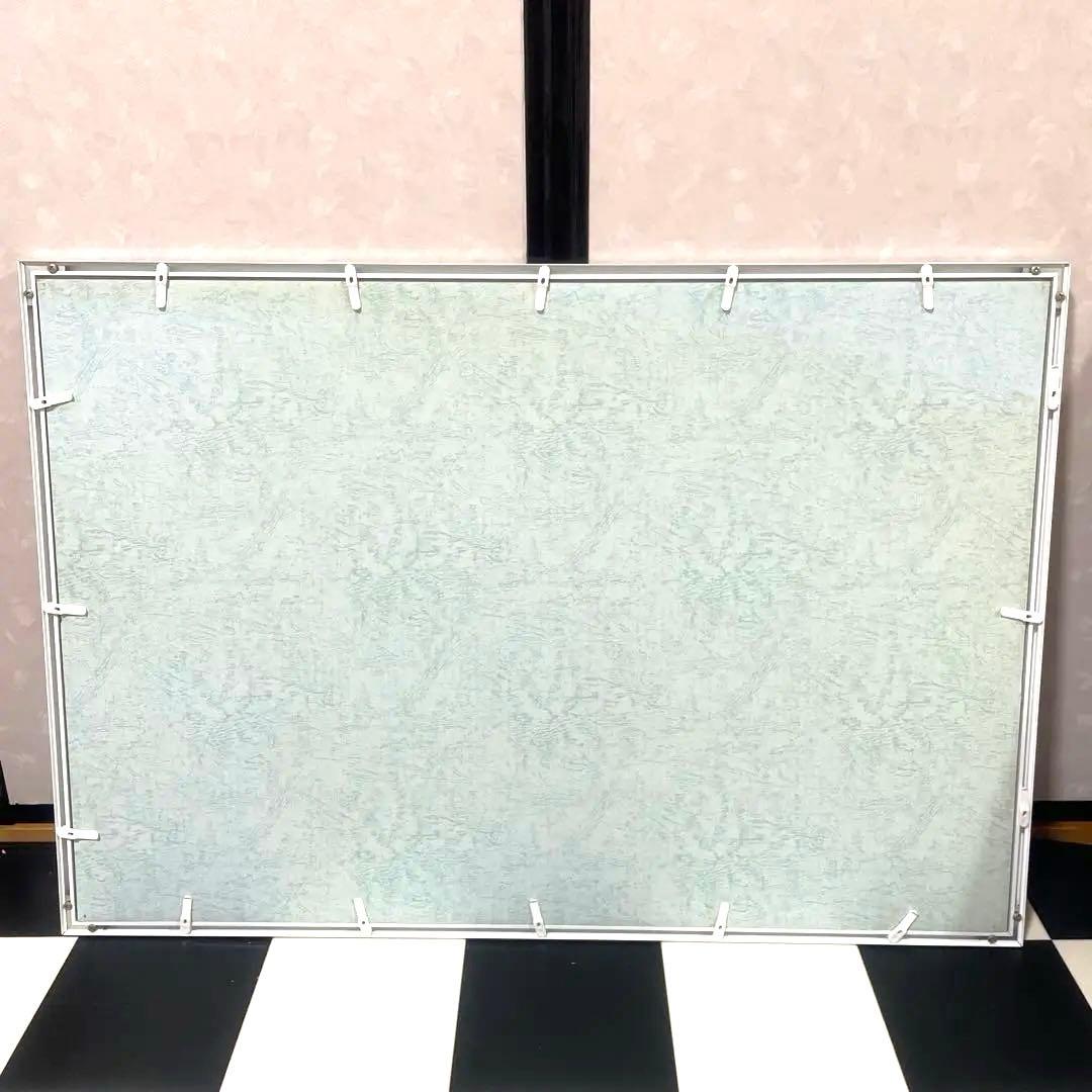 ジグソーパズル フレーム付き　マクロスフロンティア　シェリル