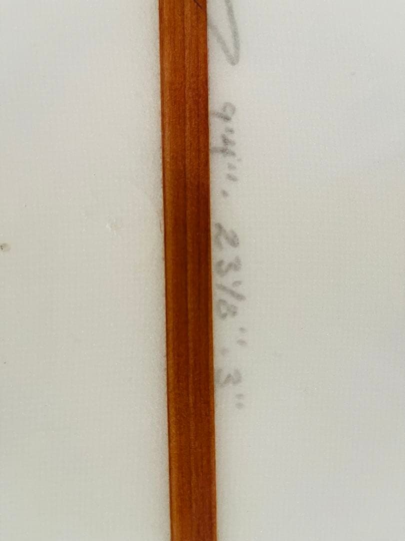 サーフィン・ボディボード Dog Hobie Uncle Buck II