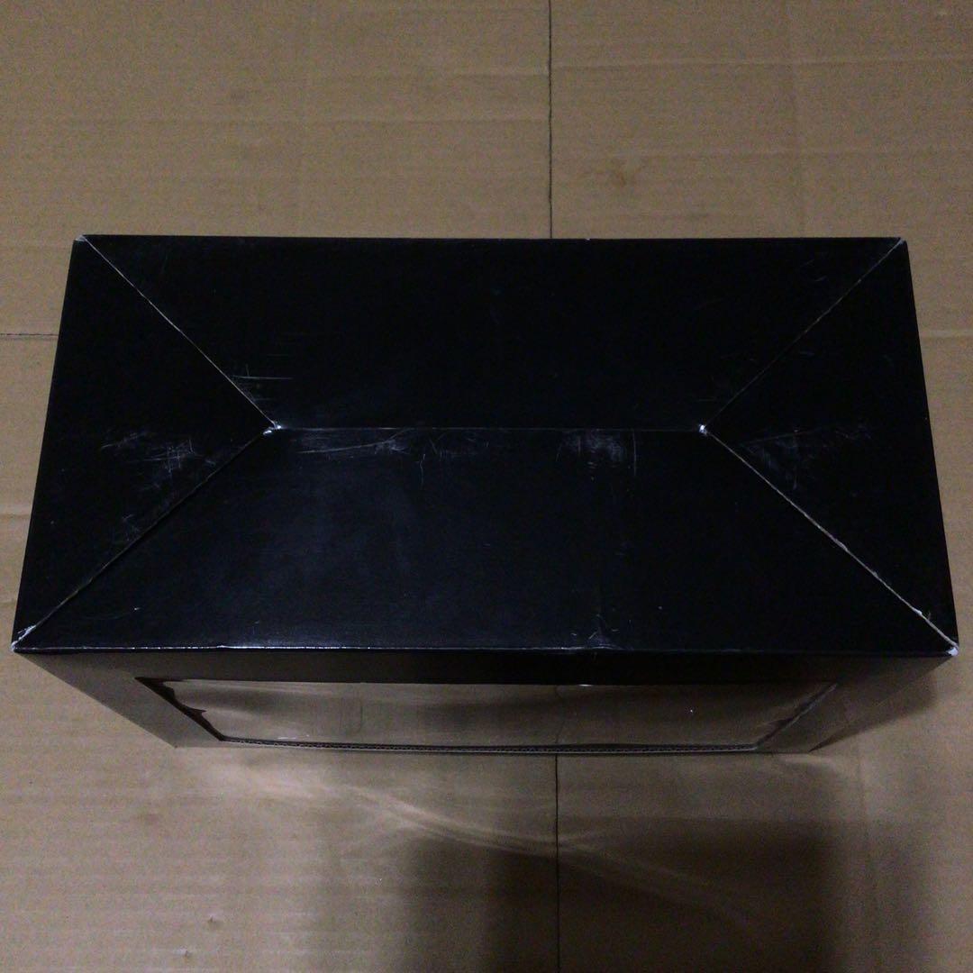 激レア 限定品　HOUND DOG 25周年記念オブジェ 箱付き　状態良好