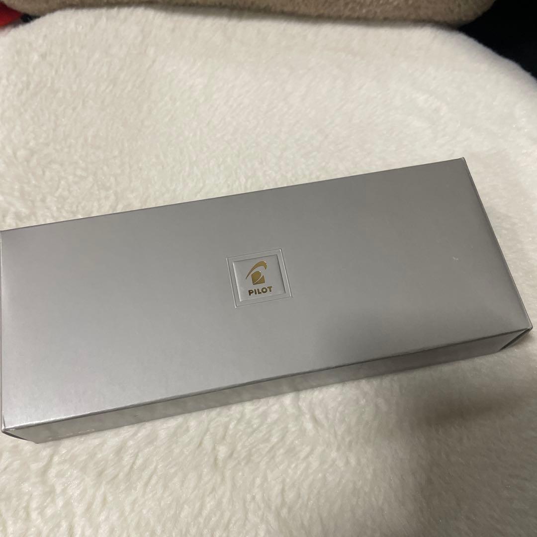 PILOT 万年筆 マンネンヒツ カスタム74 DG-B ダークグリーン