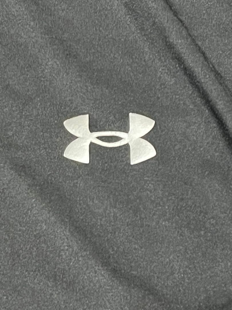 アンダーアーマー　七部袖　サイズL ／9着まとめ売り