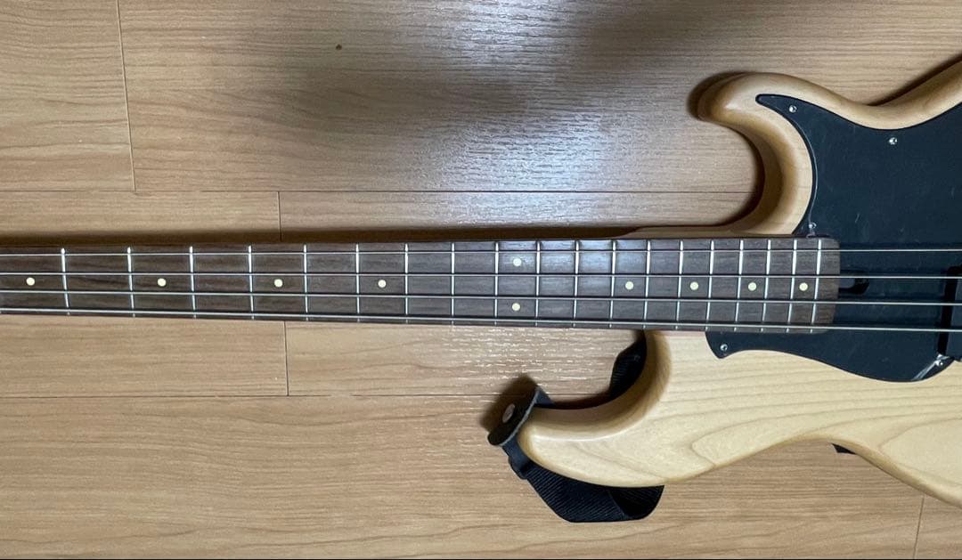 エレキベース YAMAHA