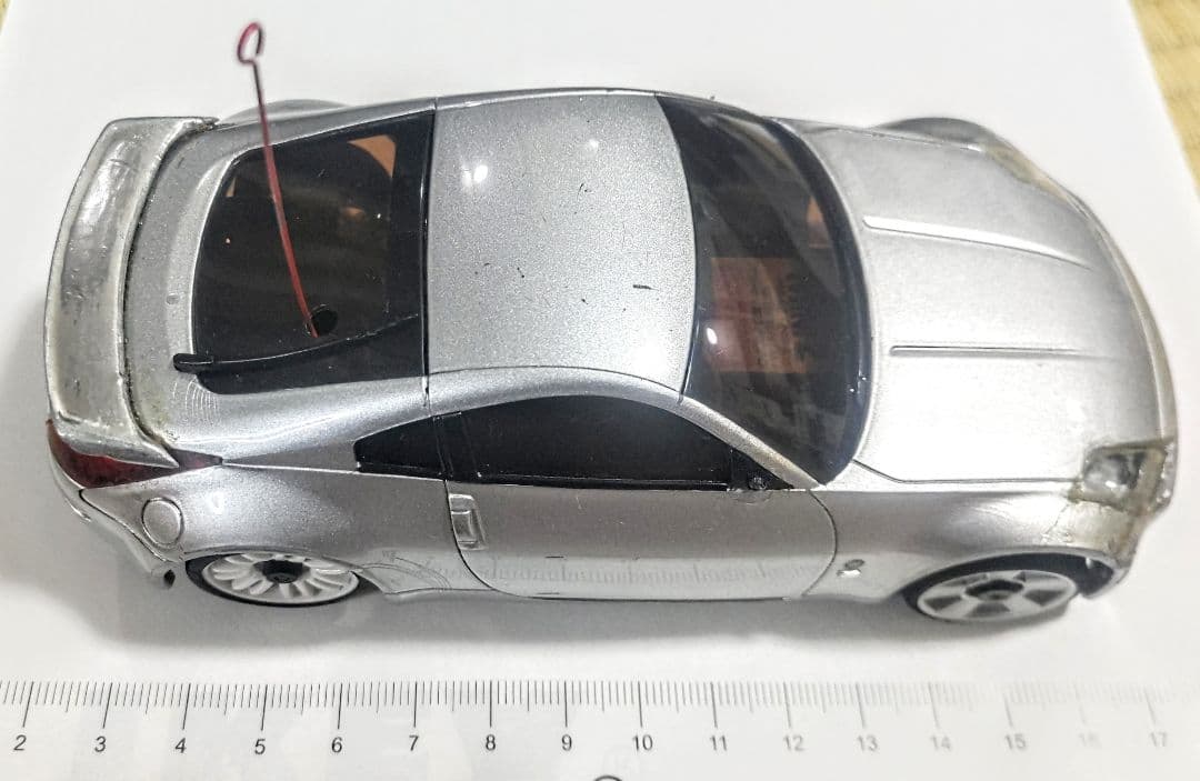 京商　ミニッツ　フェアレディセット