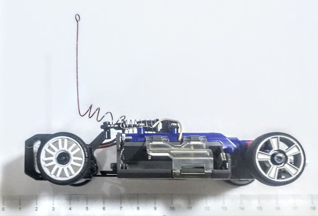 京商　ミニッツ　フェアレディセット