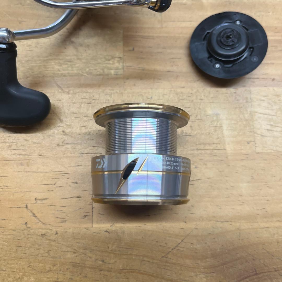 20ルビアス LT4000-C