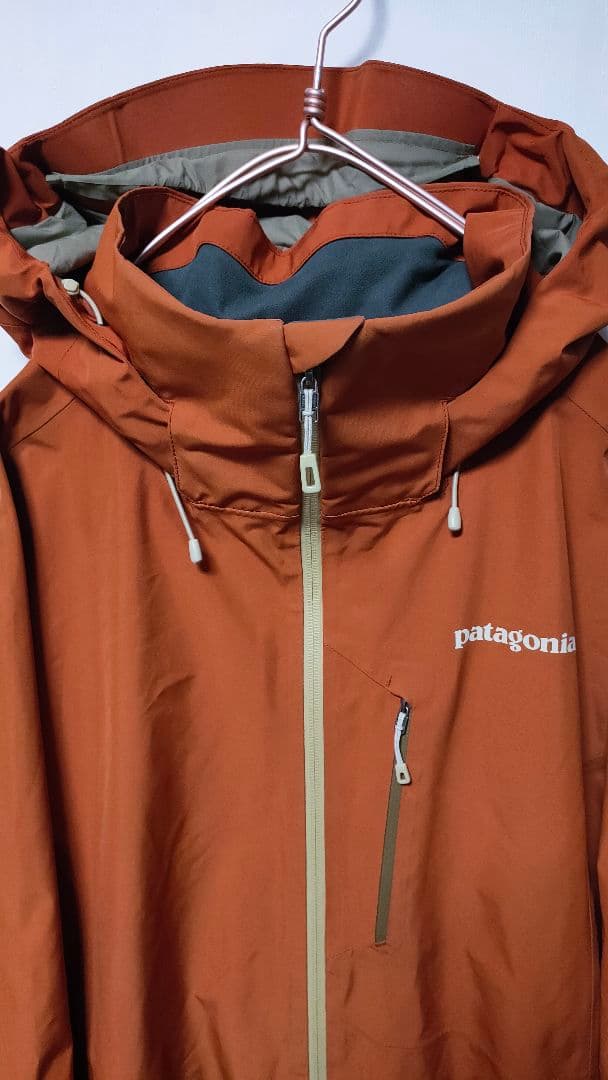 【パタゴニア Patagonia】パウダーボウルジャケット メンズXL