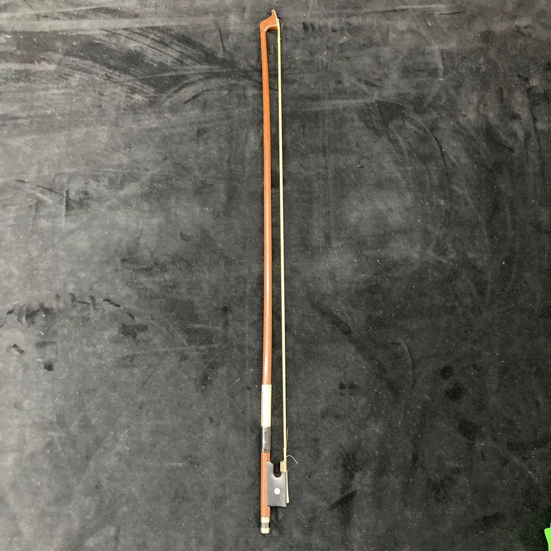 スズキバイオリン名古屋　no.220 1/8 子供用バイオリン　SUZUKI⑥