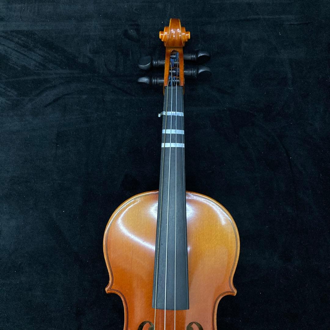 スズキバイオリン名古屋　no.220 1/8 子供用バイオリン　SUZUKI⑥