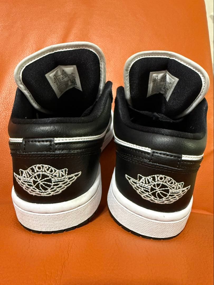 【美品】NIKE ジョーダンスニーカー　ジュニア　バスケットボールシューズ