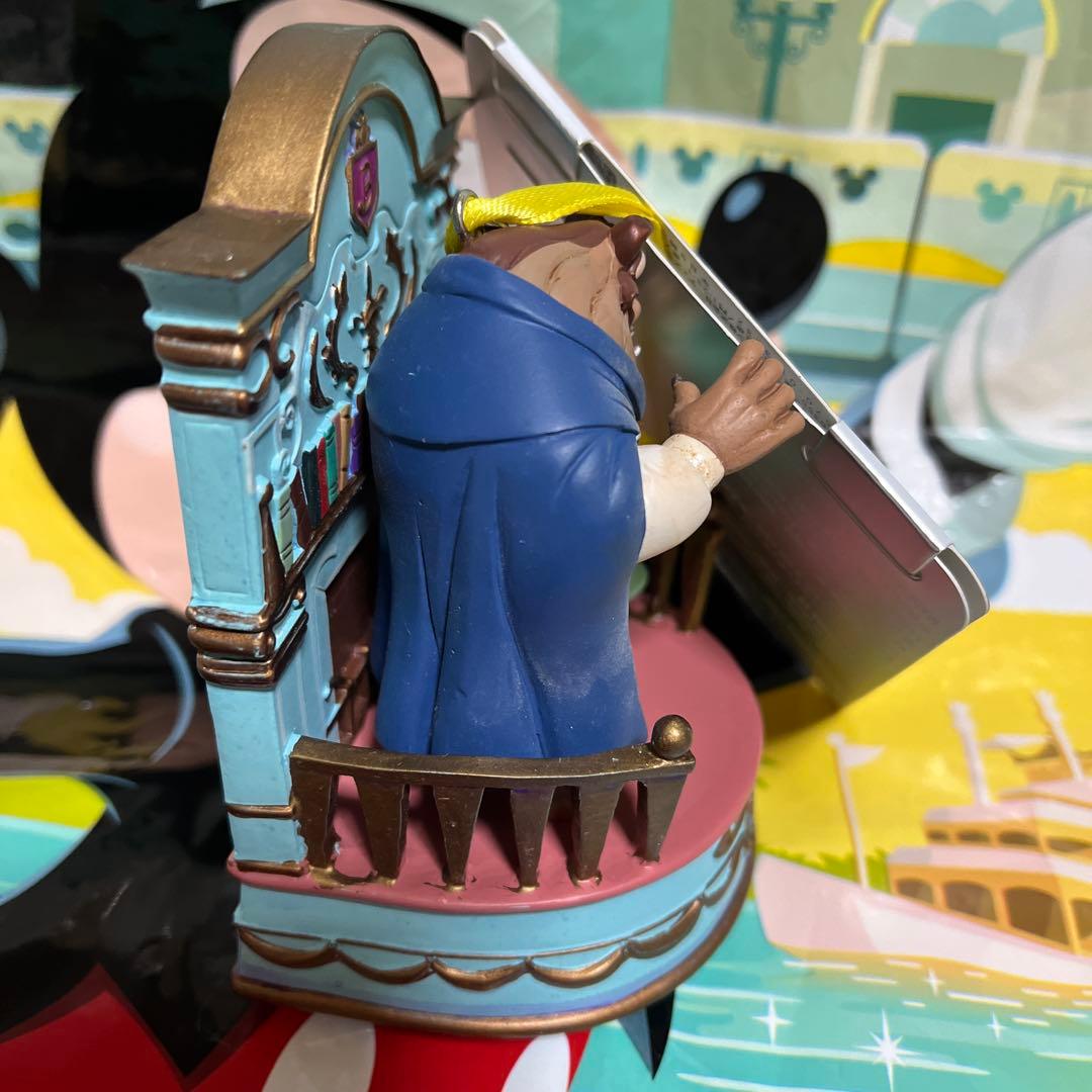 ディズニーストア　クリスマスオーナメント