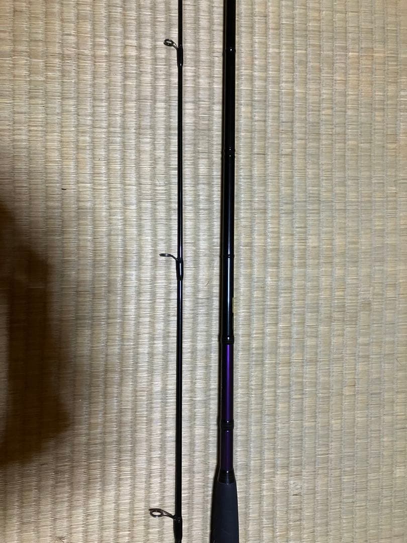 ダイワ　モアザン　キングデーモンフッカー　MT93ML