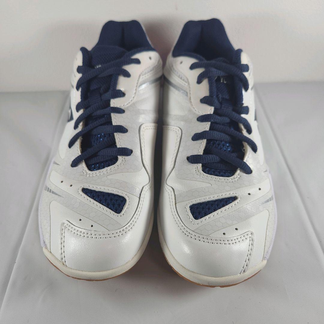 【試し履き】YONEX パワークッション66Z 23.5 バドミントンシューズ