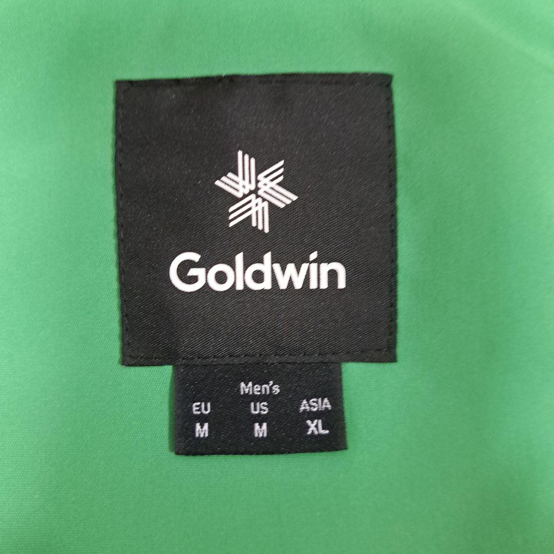 【新品/未使用品】GOLDWIN ゴールドウィン スキーウェア XL