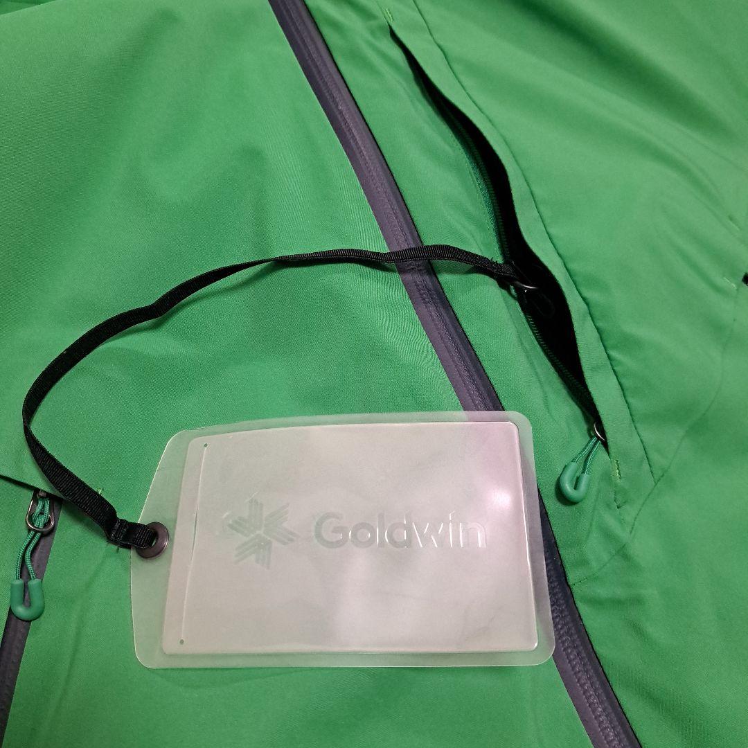 【新品/未使用品】GOLDWIN ゴールドウィン スキーウェア XL