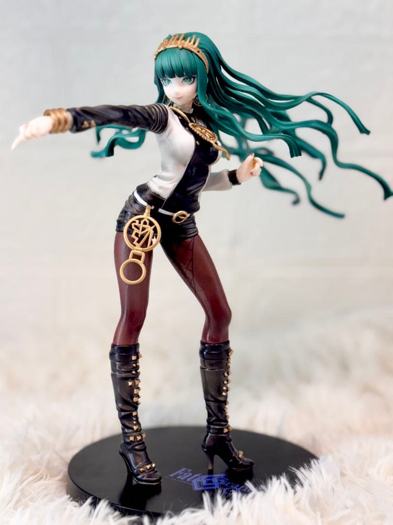 Suze様　ご確認用　Fate クレオパトラ　フィギュア