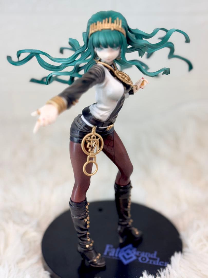 Suze様　ご確認用　Fate クレオパトラ　フィギュア