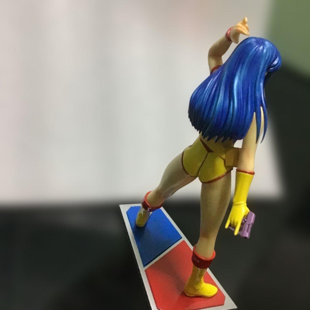 昭和のBestレジェンド　コレクションフィギュア　幻夢戦記レダ　追加