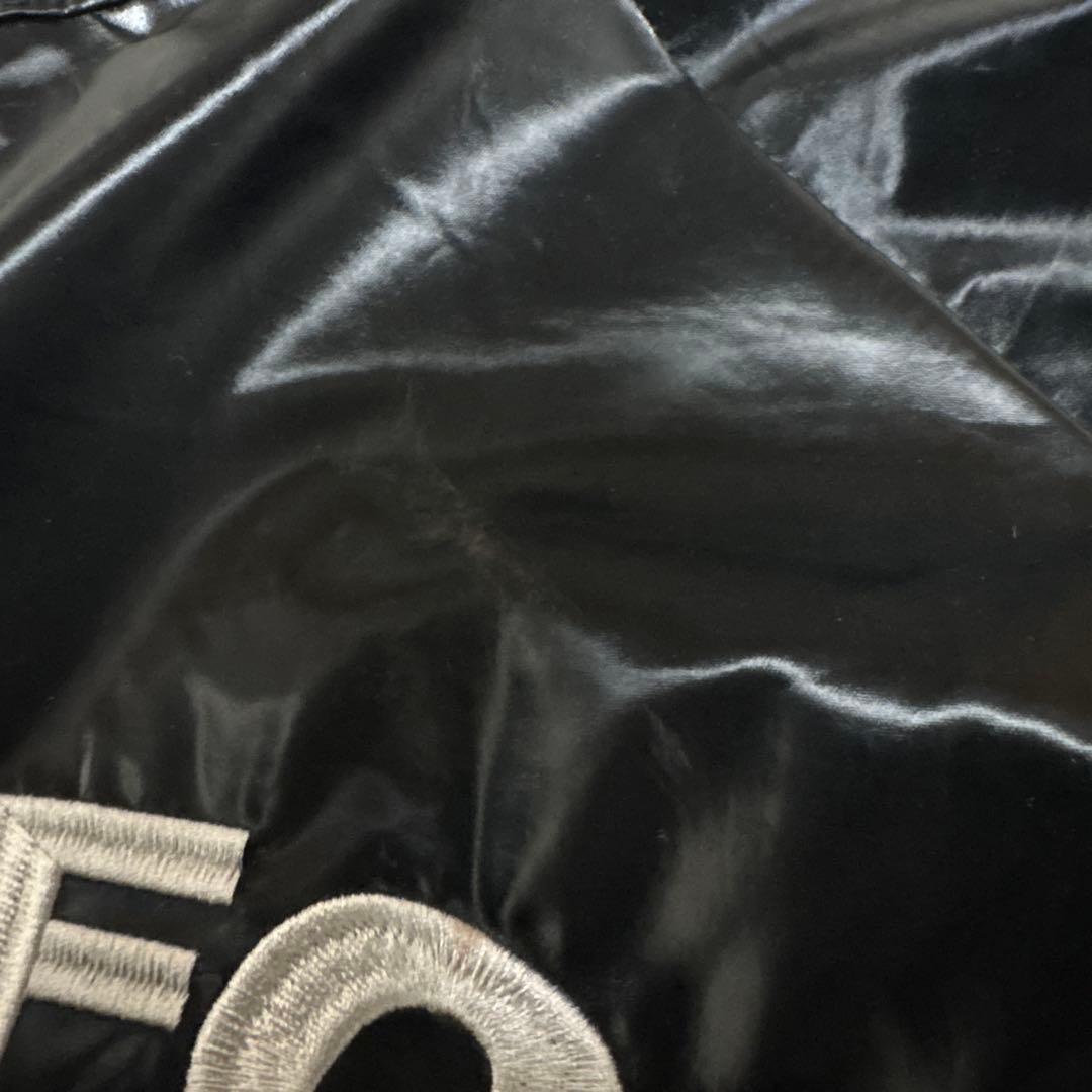 ずとまよ ナイロンジャケット サイズL