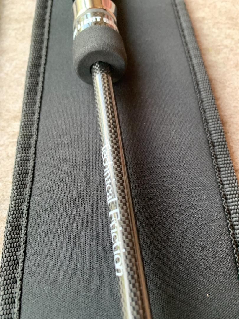 ゼスタ　ブラックスターS69