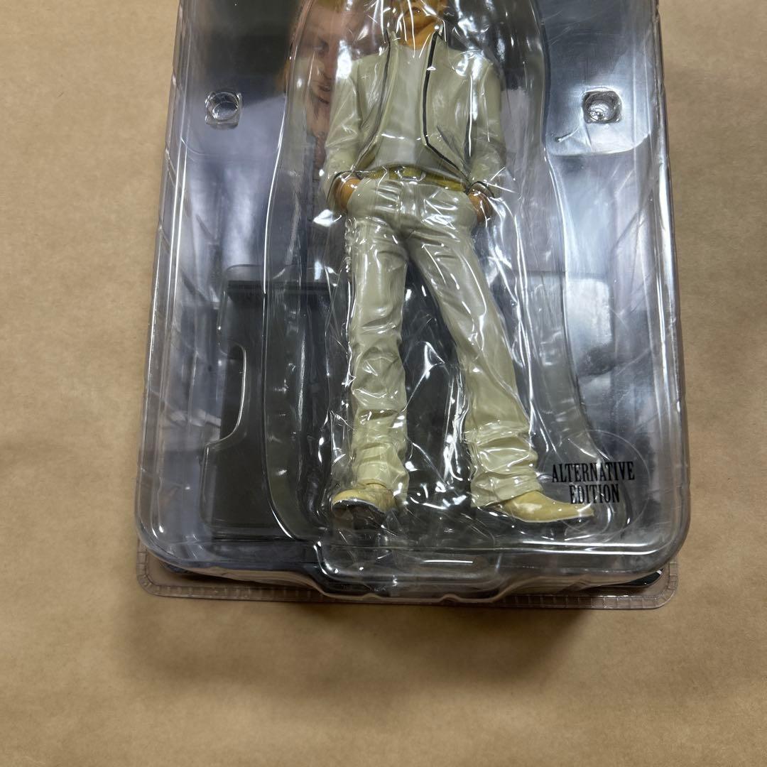 クローズ&worstフィギュア 美藤 竜也オルタナティブ版