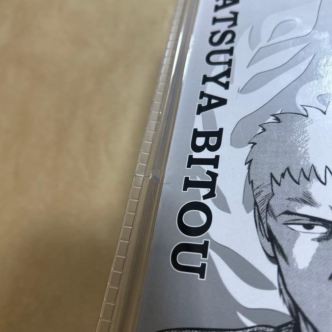 クローズ&worstフィギュア 美藤 竜也オルタナティブ版