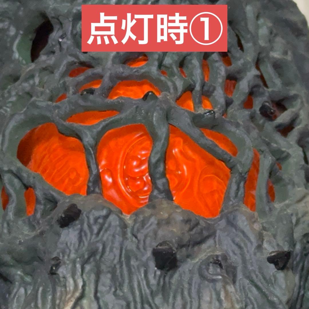 【難あり・中古・開封済】S.H.MonsterArts ビオランテ