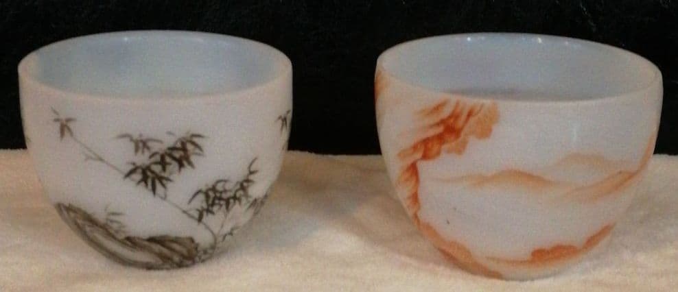 ✤中国✤酒器✤作家物✤