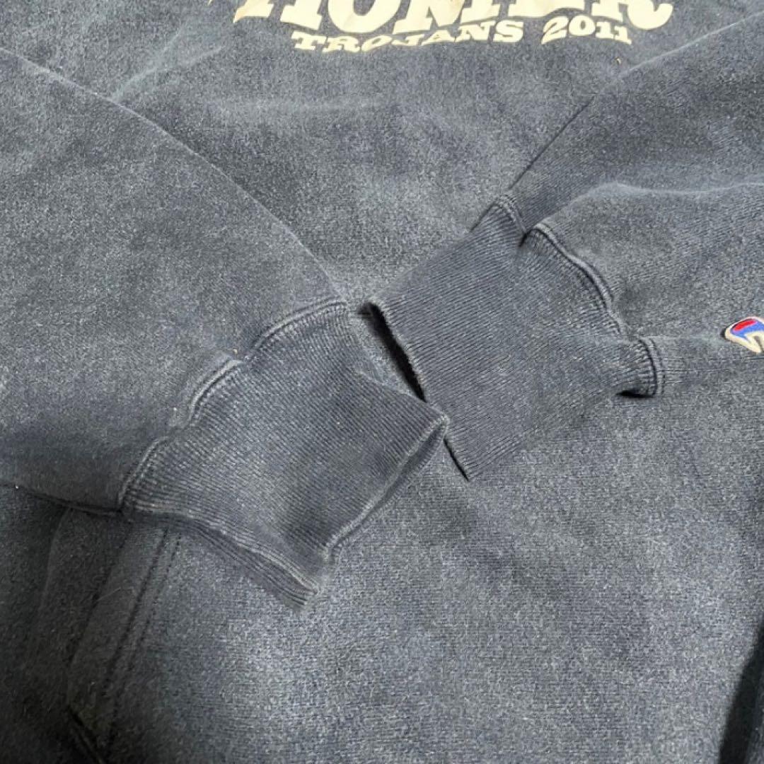 champion チャンピオンREVERSE WEAVE XXLフーディパーカー