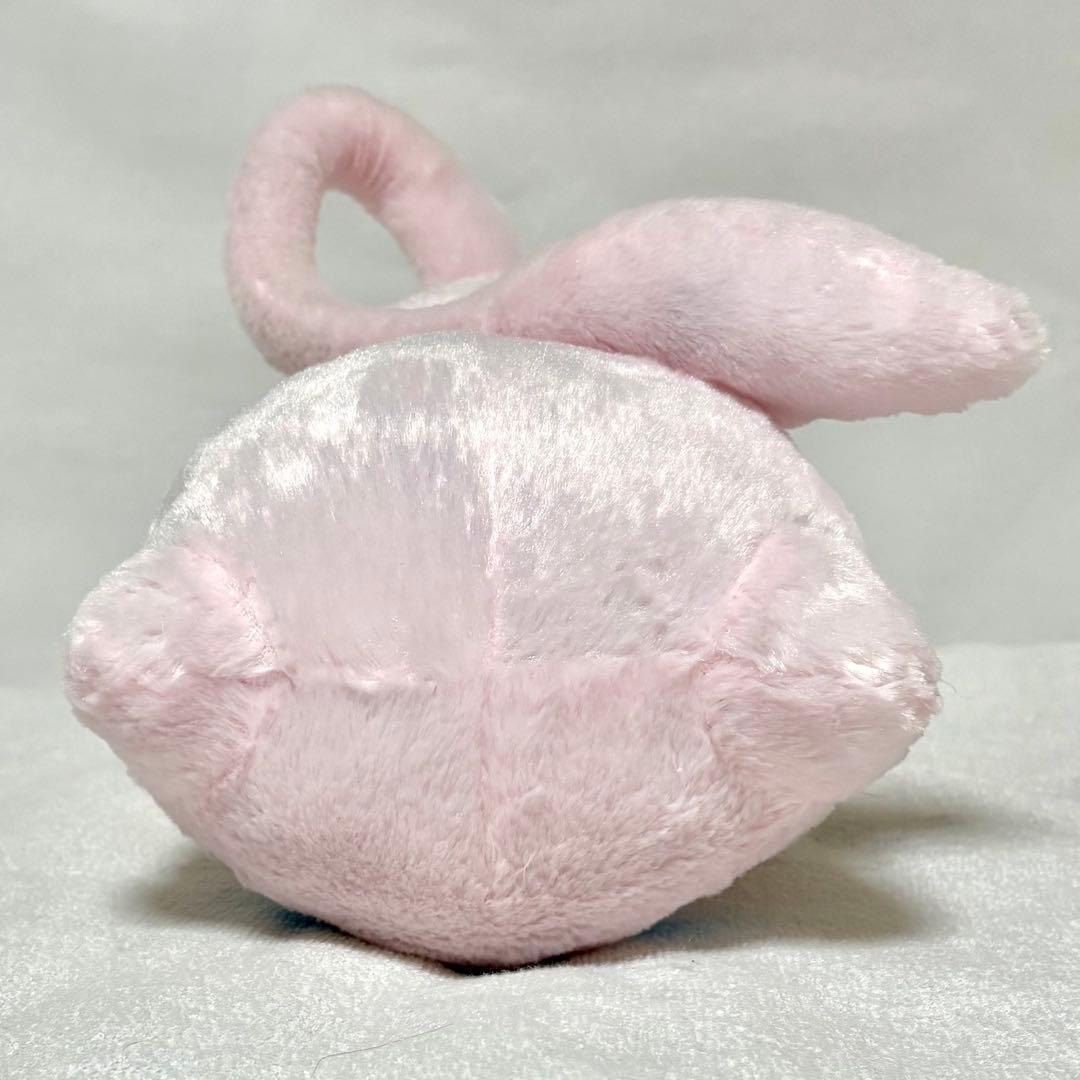 タグ付き 等身大 ミュウツーの逆襲 EVOLUTION 1/1 ぬいぐるみ