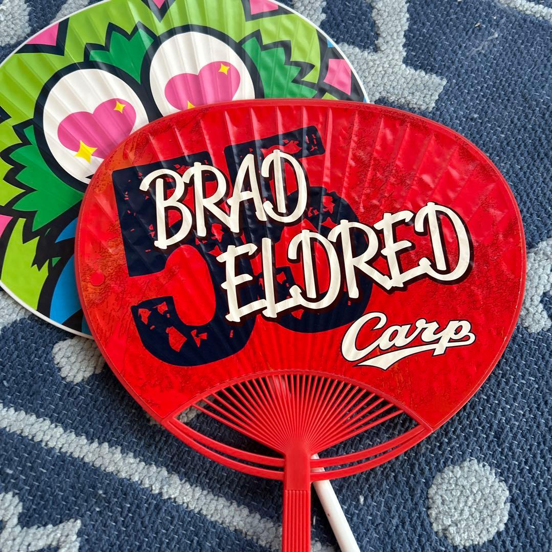 カープエルドレットユニフォーム６点