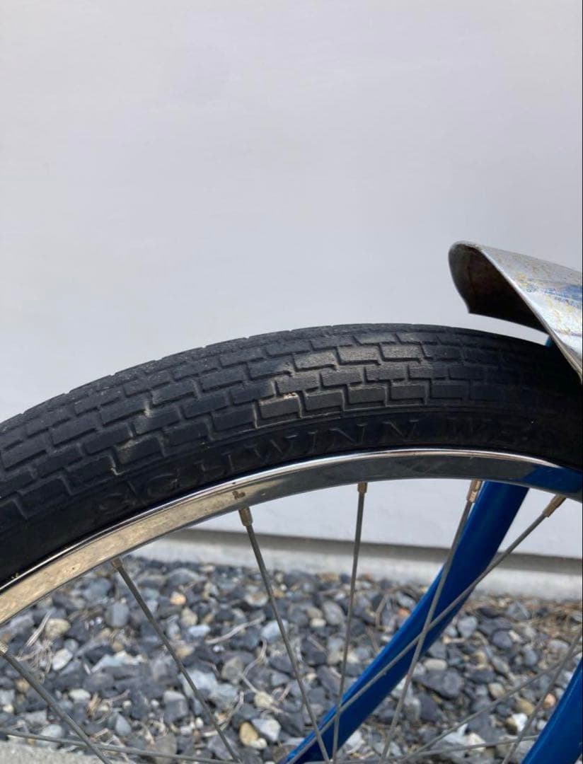 ＜直接引き取り限定＞自転車 schwinn シュウィン_ ヴィンテージ