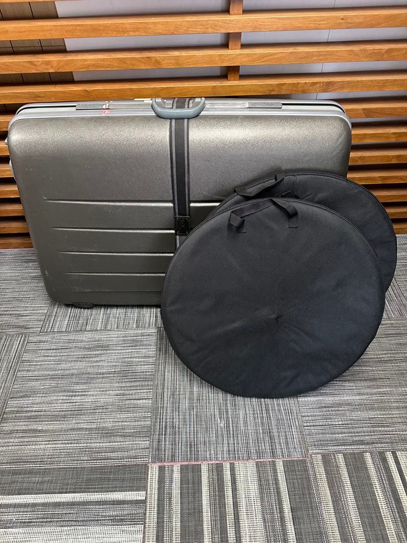 ◆ジャイアント◆ フルカーボン、105.デュラエース、軽量、極上、ケースおまけ、