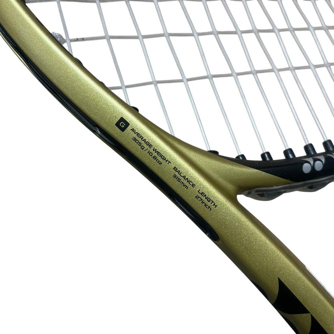 ① 【限定・希少】ヨネックス イーゾーン98 EZONE98 リミテッド