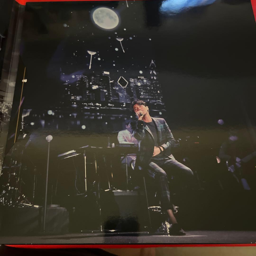 激レアROAD SHOW Harn DVD 2018 キム・ナムギル サイン入り